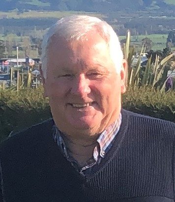 Barry Barry Chambers